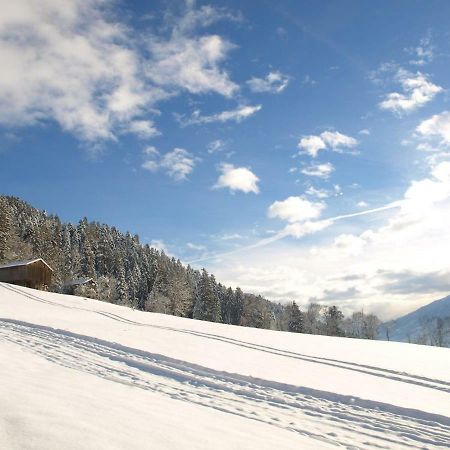 Holiday Home Zillertal - Haus Gigl Bruck am Ziller Eksteriør billede