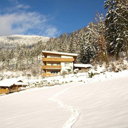 Holiday Home Zillertal - Haus Gigl Bruck am Ziller Eksteriør billede