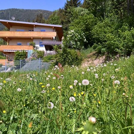 Holiday Home Zillertal - Haus Gigl Bruck am Ziller Eksteriør billede