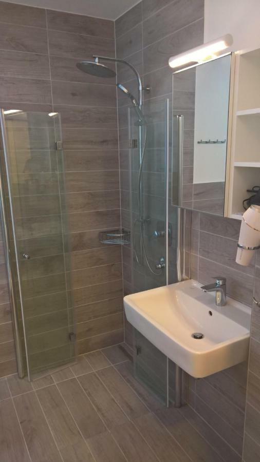 Holiday Home Zillertal - Haus Gigl Bruck am Ziller Eksteriør billede