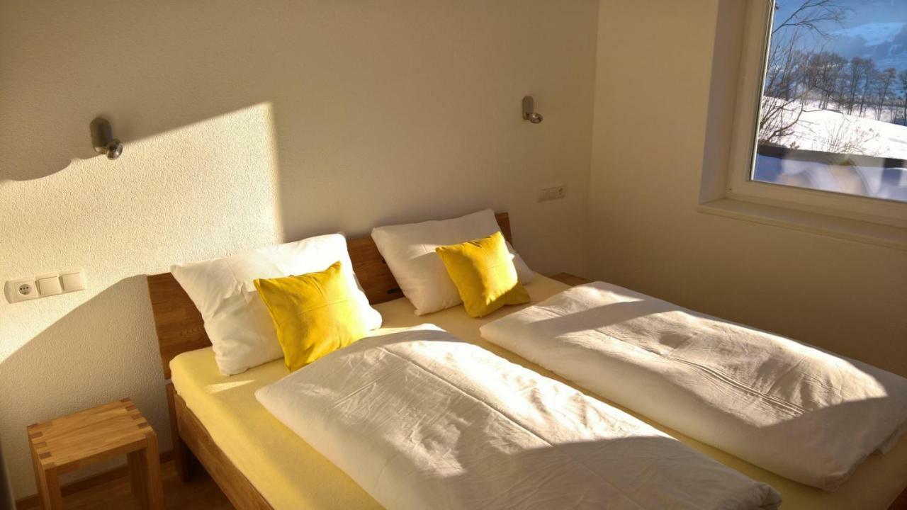 Holiday Home Zillertal - Haus Gigl Bruck am Ziller Eksteriør billede