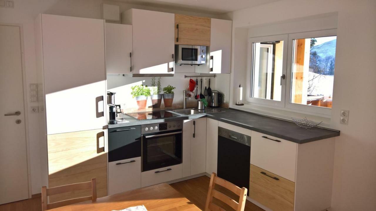 Holiday Home Zillertal - Haus Gigl Bruck am Ziller Eksteriør billede