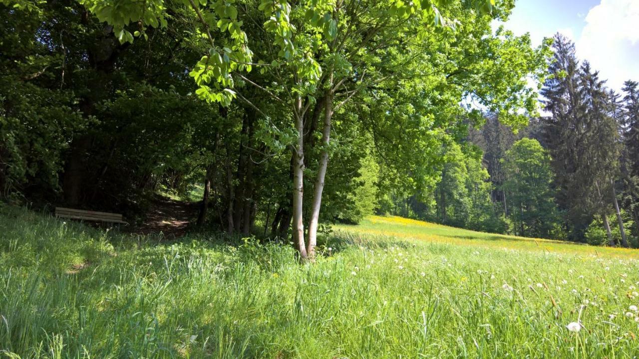Holiday Home Zillertal - Haus Gigl Bruck am Ziller Eksteriør billede
