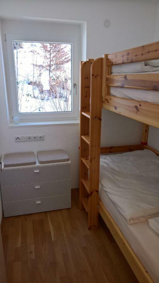 Holiday Home Zillertal - Haus Gigl Bruck am Ziller Eksteriør billede
