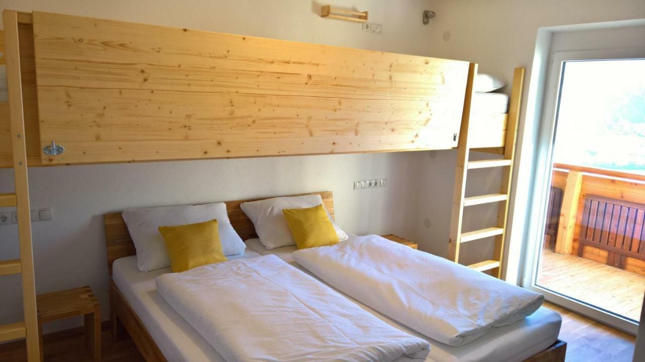 Holiday Home Zillertal - Haus Gigl Bruck am Ziller Eksteriør billede